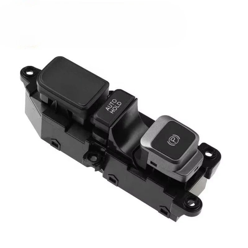 AAA+ 933102W2054X Parking Button Handbrake Switch For Hyundai Santa Fe DM 93310-2W205
AAA+ 933102W2054X Parking Button Handbrake Switch For Hyundai Santa Fe DM 93310-2W205