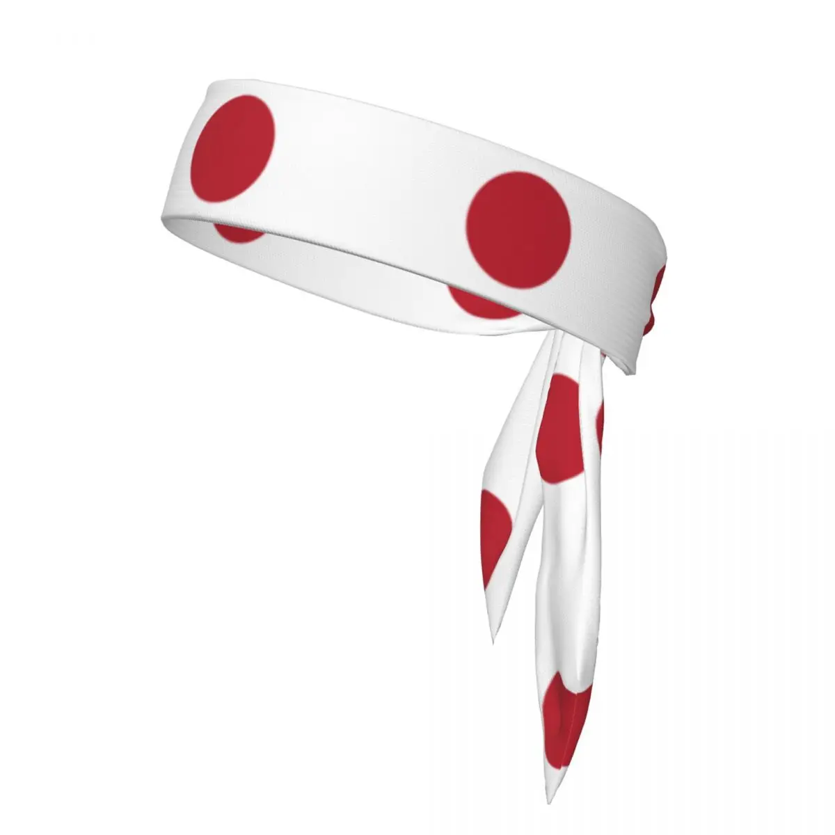 Japan Flag Sweatband Bandanas Hairband Head Tie Sports Headband Hair Accessories
Japan Flag Sweatband Bandanas Hairband Head Tie Sports Headband Hair Accessories
