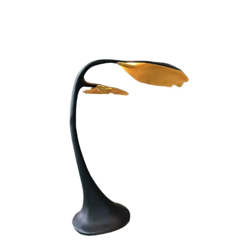 Living room decoration floor lamp creative entrance hotel art ornament
Living room decoration floor lamp creative entrance hotel art ornament