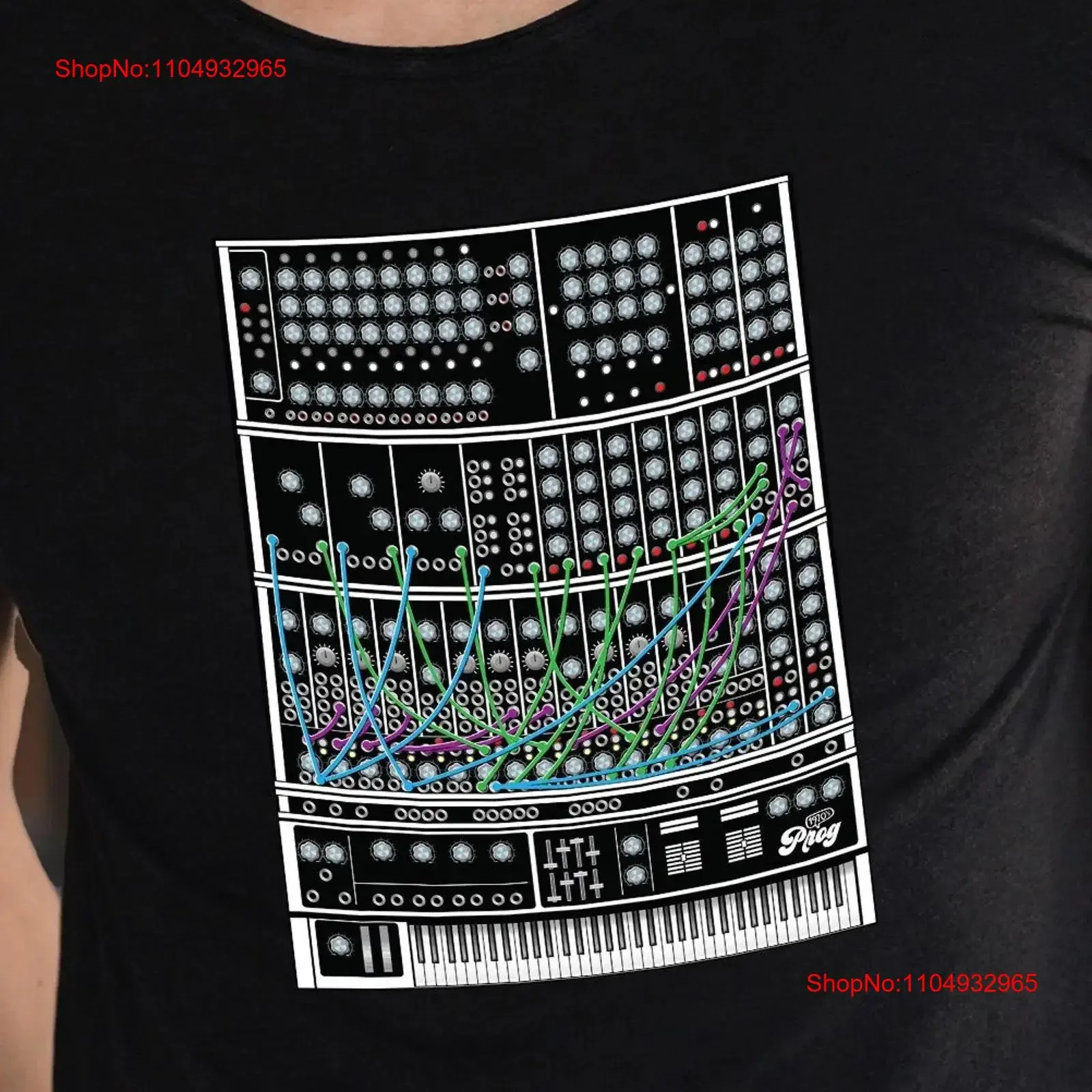 Футболка Prog 1970-х годов, электронные композиторы, Expert Knob Twiddlers, носите свой саундтрек, винтажный рок, вневременная модная одежда
Футболка Prog 1970-х годов, электронные композиторы, Expert Knob Twiddlers, носите свой саундтрек, винтажный рок, вневременная модная одежда