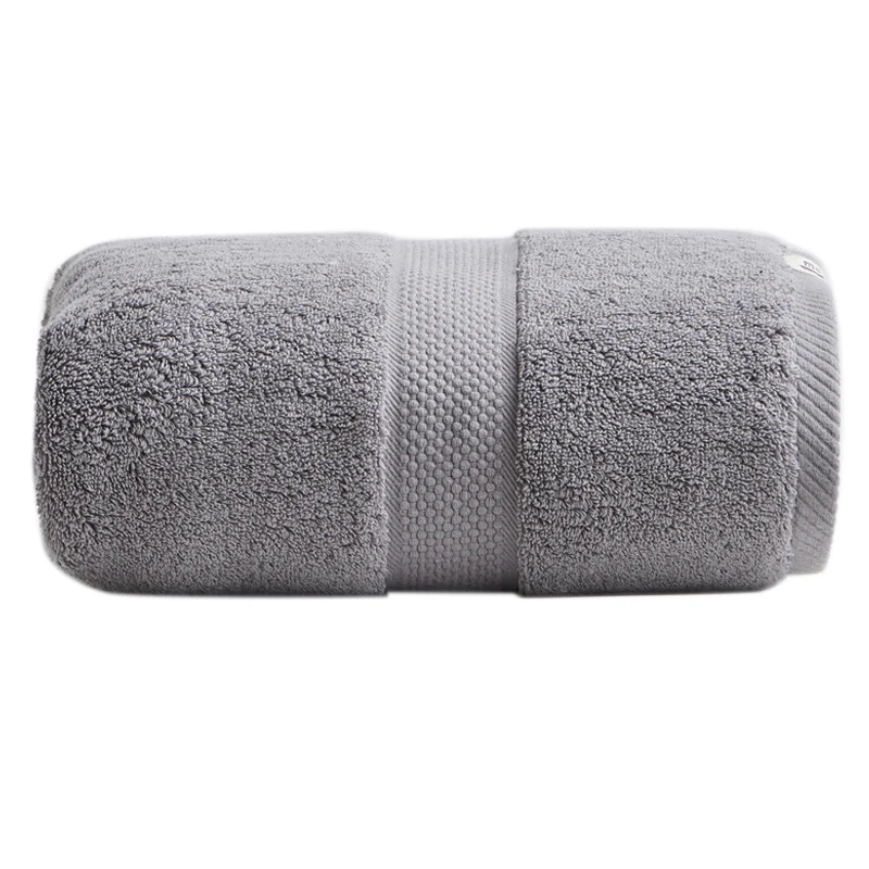 SANLI Luxury Bath Towels Pure Cotton Thick Bath Towel 80X160CM Oversized Bath Towels Bathroom Decorative Towels
SANLI Luxury Bath Towels Pure Cotton Thick Bath Towel 80X160CM Oversized Bath Towels Bathroom Decorative Towels