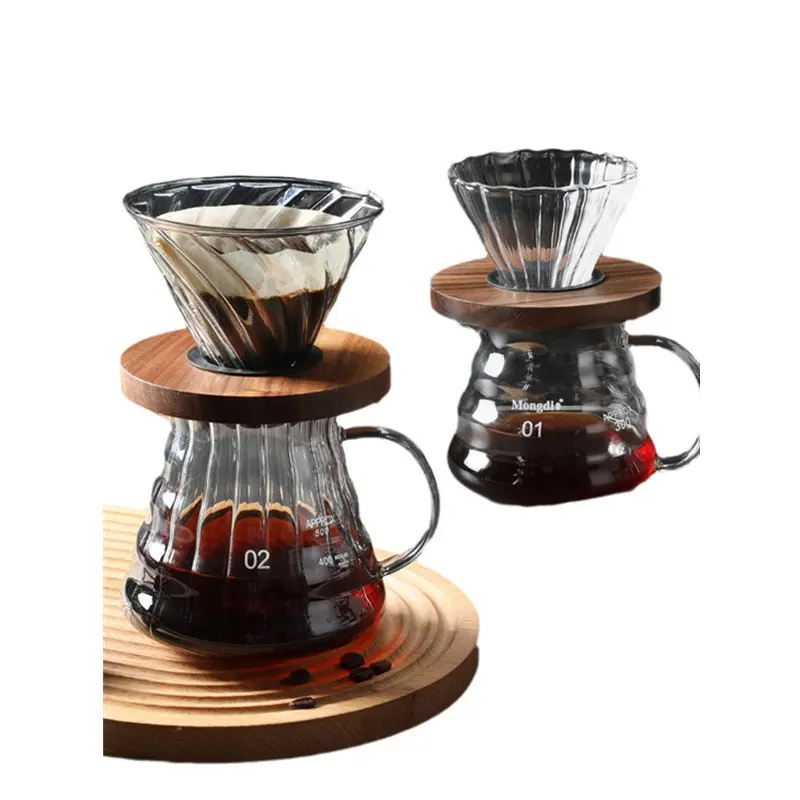 Leggerolusso Hand brewed coffee set Coffee filter cup Drip coffee filter Hand brewed sharing pot set 
Leggerolusso Hand brewed coffee set Coffee filter cup Drip coffee filter Hand brewed sharing pot set