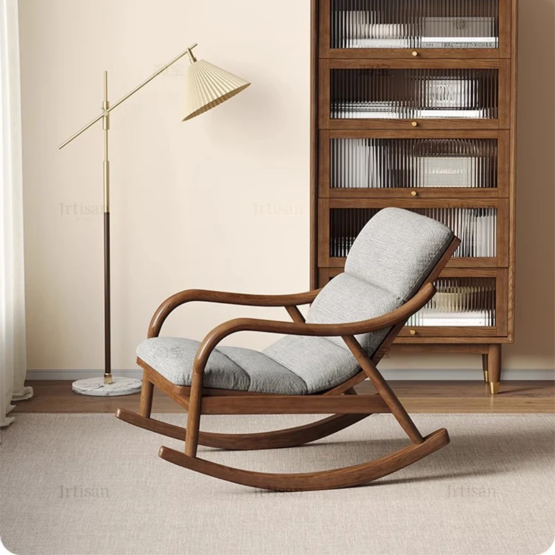 Arm Rocking Living Room Chairs Modern Gaming Mobile Recliner Bedroom Chairs Luxury Reading Comfortable Fauteuil Home Furniture
Arm Rocking Living Room Chairs Modern Gaming Mobile Recliner Bedroom Chairs Luxury Reading Comfortable Fauteuil Home Furniture