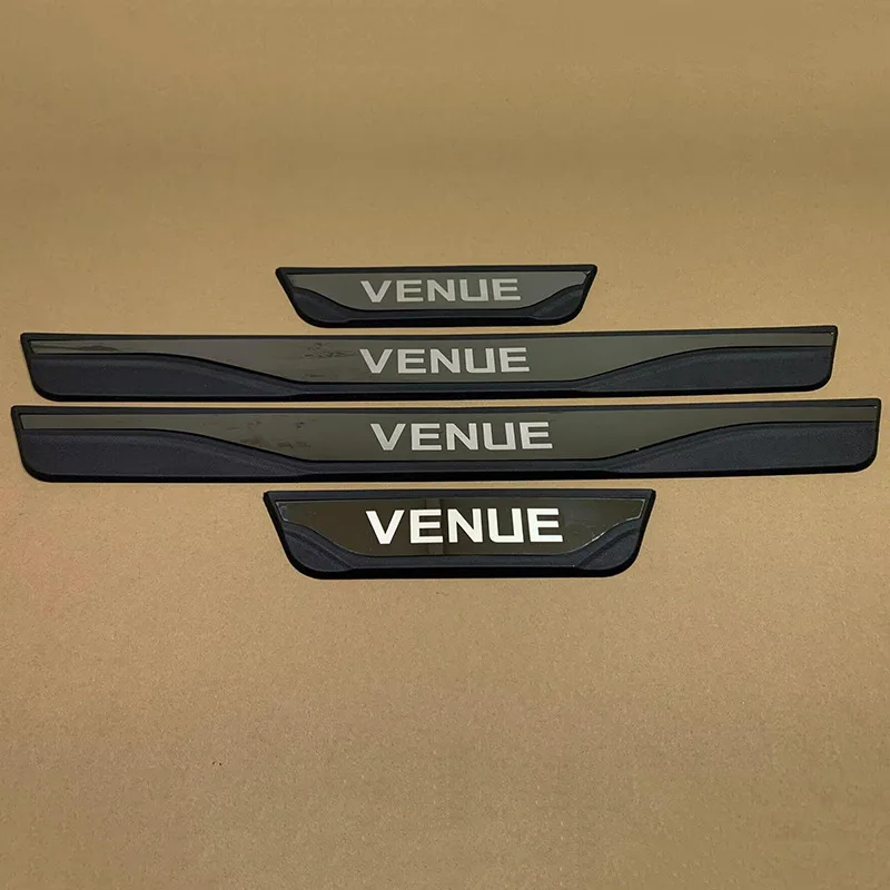 For Hyundai Venue 2019 2020 2021 2022 2023 2024 2025 2026 Car Door Sill Kick Scuff Plate Protector Trim Guard Pedals Accessories
For Hyundai Venue 2019 2020 2021 2022 2023 2024 2025 2026 Car Door Sill Kick Scuff Plate Protector Trim Guard Pedals Accessories