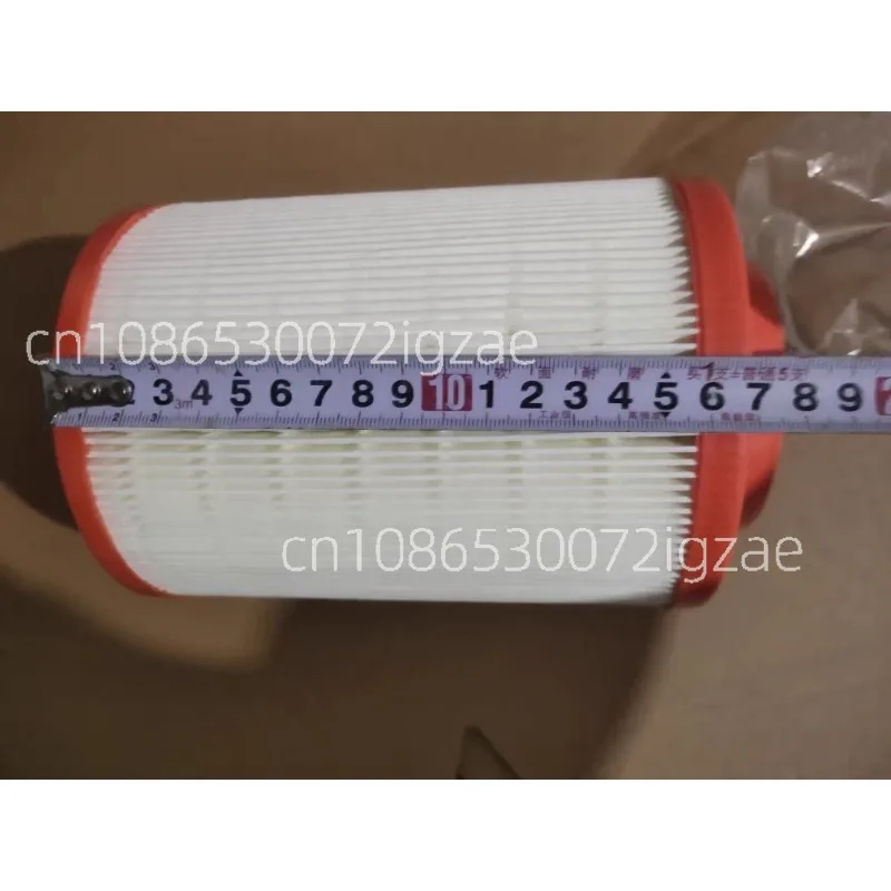 For 0029-04 KW1317 Air Filter Element, Compatible with Generator Sets
For 0029-04 KW1317 Air Filter Element, Compatible with Generator Sets