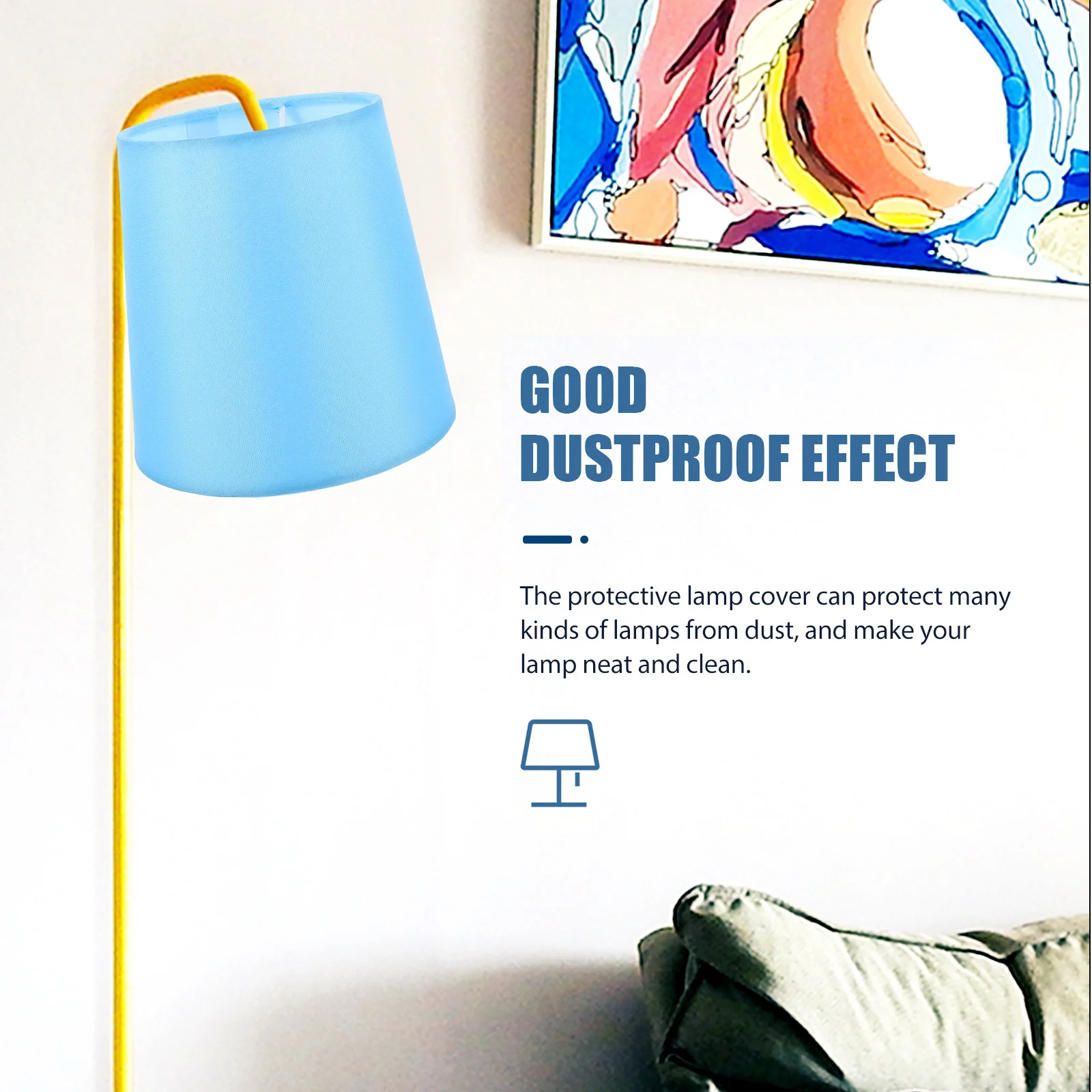 Cloth Lampshade ange Small Size Decorative Household Cover for Household Lampshade Bedroom Hanging Bedside Light
Cloth Lampshade ange Small Size Decorative Household Cover for Household Lampshade Bedroom Hanging Bedside Light