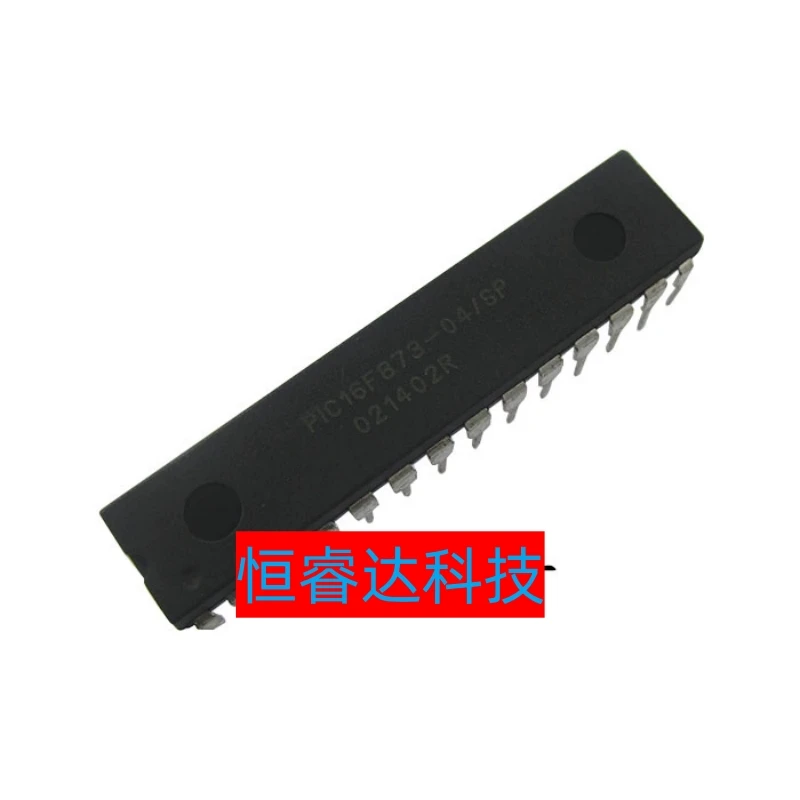 Бесплатная доставка 10-50 шт. PIC16F873-04/SP PIC16F873-20/SP DIP-28 100% новая оригинальная микросхема в наличии!
Бесплатная доставка 10-50 шт. PIC16F873-04/SP PIC16F873-20/SP DIP-28 100% новая оригинальная микросхема в наличии!