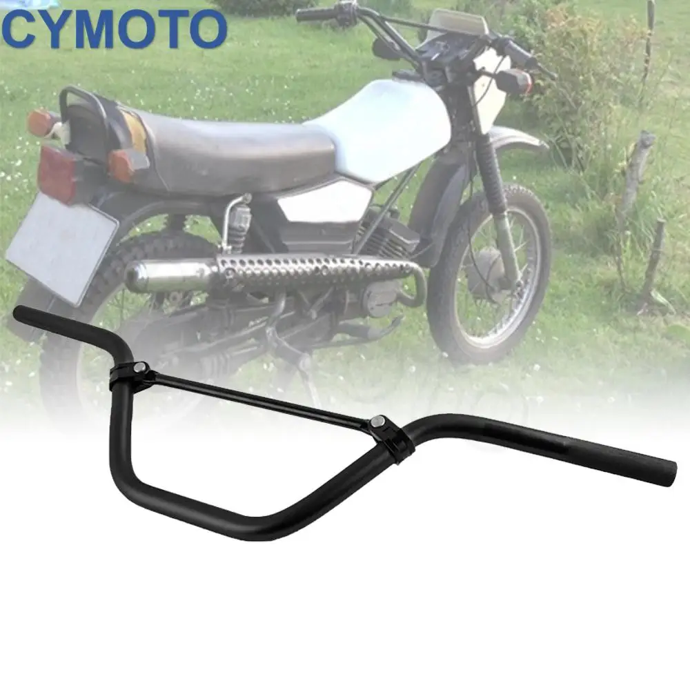 For Simson S50N S50B S50B1 S50B2 S51N S51B1-3 S51B1-4 S51B2-4 S51E S51C S53 S53M S70C S70E S83 MS 50 Motorcycle Handlebar
For Simson S50N S50B S50B1 S50B2 S51N S51B1-3 S51B1-4 S51B2-4 S51E S51C S53 S53M S70C S70E S83 MS 50 Motorcycle Handlebar