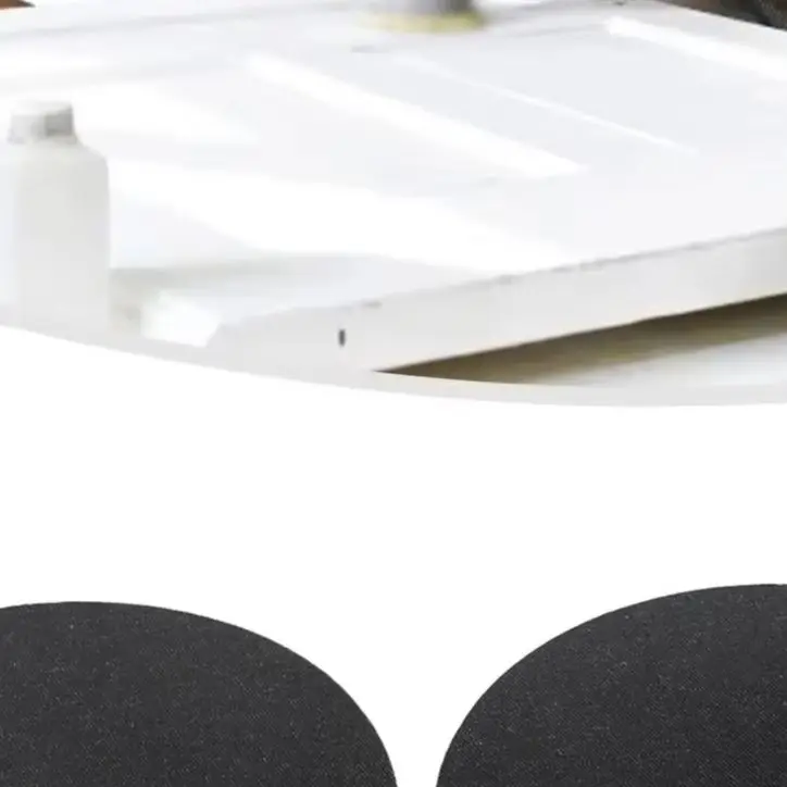 2 шт. полировщики, подушечки для удаления апельсиновой кожуры, 3/4/5/6/7 дюймов, одинарные гидротальные альтернативные подушечки для удаления кожуры оранжевого кожуры, полировка
2 шт. полировщики, подушечки для удаления апельсиновой кожуры, 3/4/5/6/7 дюймов, одинарные гидротальные альтернативные подушечки для удаления кожуры оранжевого кожуры, полировка