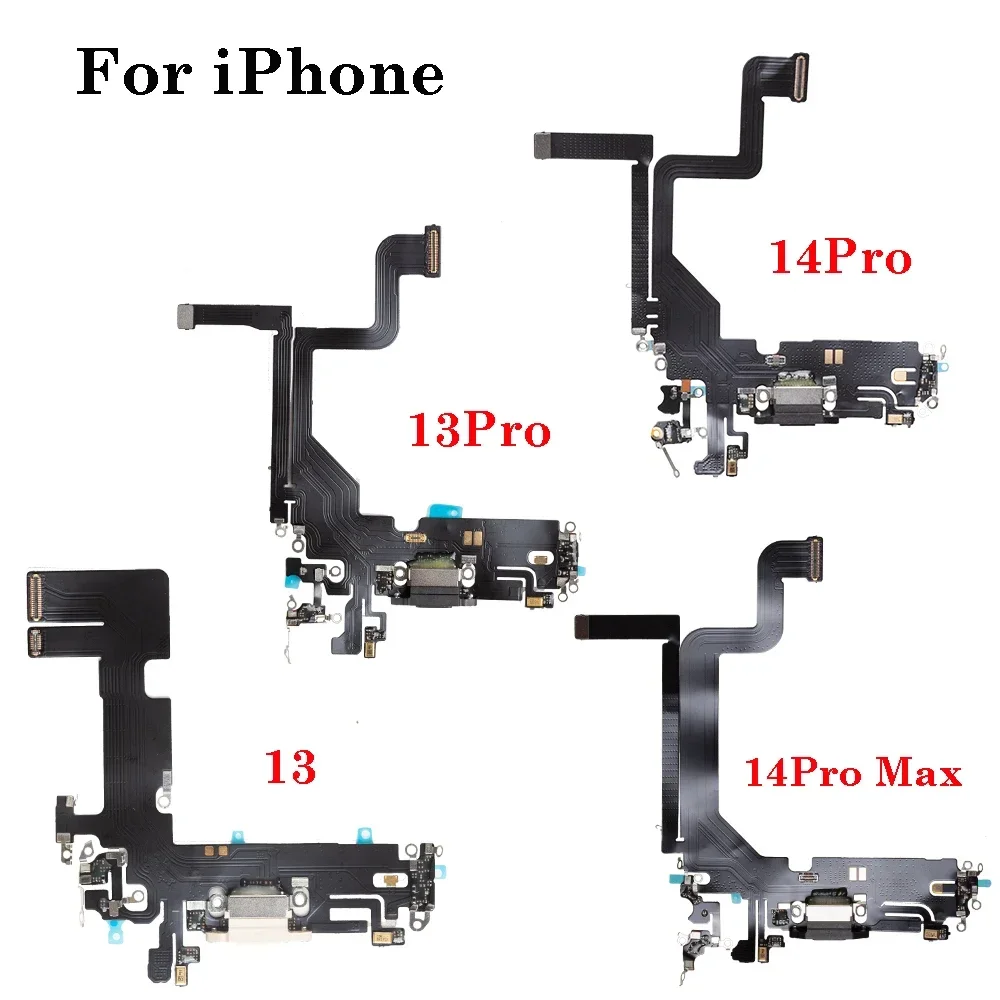1 шт. гибкий USB-разъем для зарядки для iPhone 13 14 Pro Max, мини док-станция, соединитель с микрофоном, разъем для наушников и аудио, гибкий кабель
1 шт. гибкий USB-разъем для зарядки для iPhone 13 14 Pro Max, мини док-станция, соединитель с микрофоном, разъем для наушников и аудио, гибкий кабель