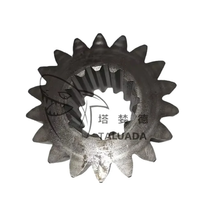 Hyundai R150 Planetary Gear Teeth Swing Motor First Level Planet For Excavator Parts
Hyundai R150 Planetary Gear Teeth Swing Motor First Level Planet For Excavator Parts