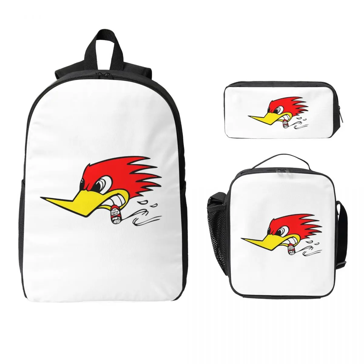 Street Mr.Horsepower Clay Smith Cams Backpack BookBag School Bag Laptop Shoulder Bags 3ps Insulated Lunch Bag Pencil Case
Street Mr.Horsepower Clay Smith Cams Backpack BookBag School Bag Laptop Shoulder Bags 3ps Insulated Lunch Bag Pencil Case