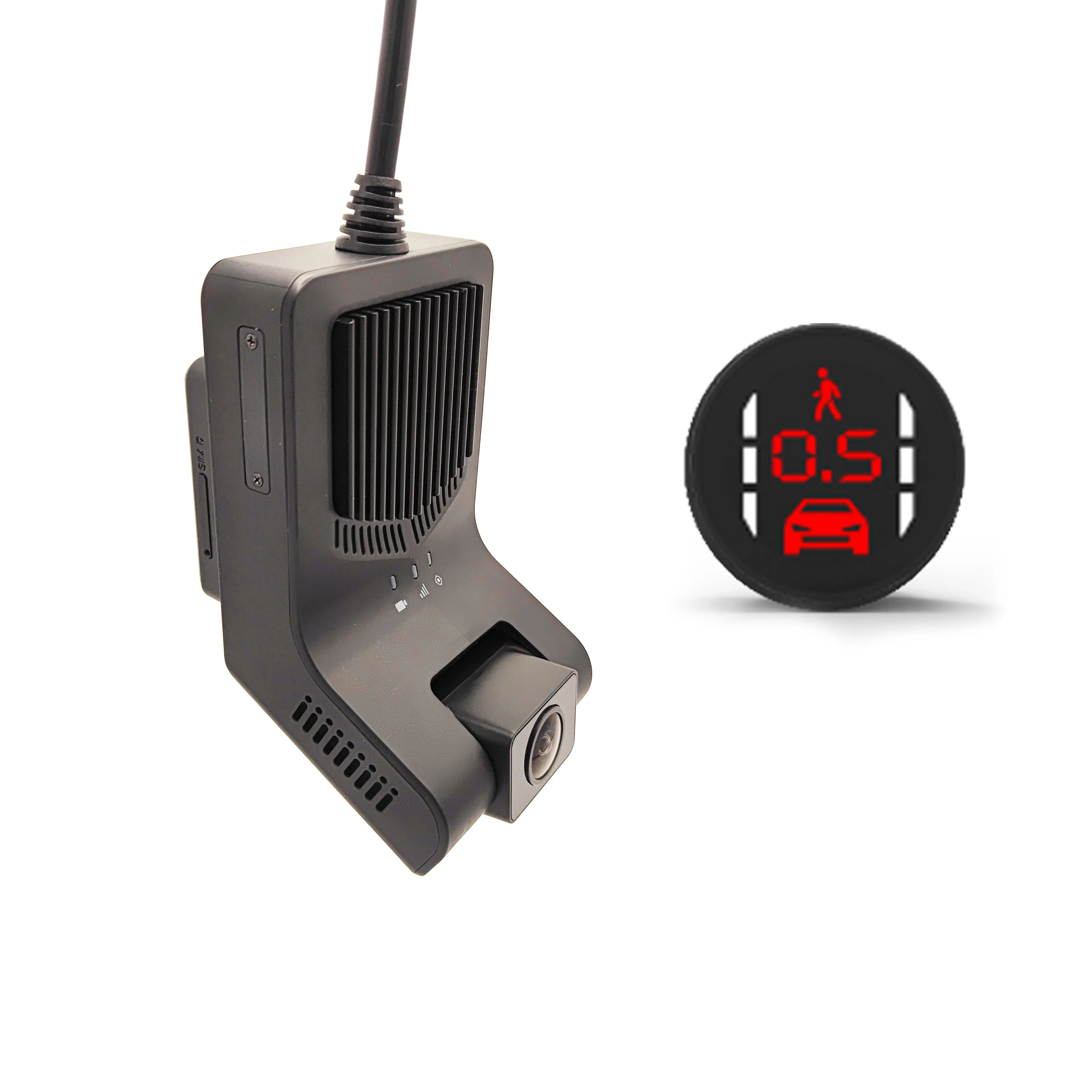 Fleet Management Car Dash Cam+lane Departure Warning
Fleet Management Car Dash Cam+lane Departure Warning