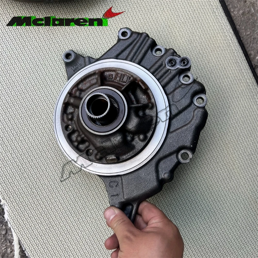 95% New AISIN TF71 TF72 6AT Automatic Transmission Oil Pump Fit For BMW X1 Changan CS75 75PLUS Changan 6AT Gearbox
95% New AISIN TF71 TF72 6AT Automatic Transmission Oil Pump Fit For BMW X1 Changan CS75 75PLUS Changan 6AT Gearbox