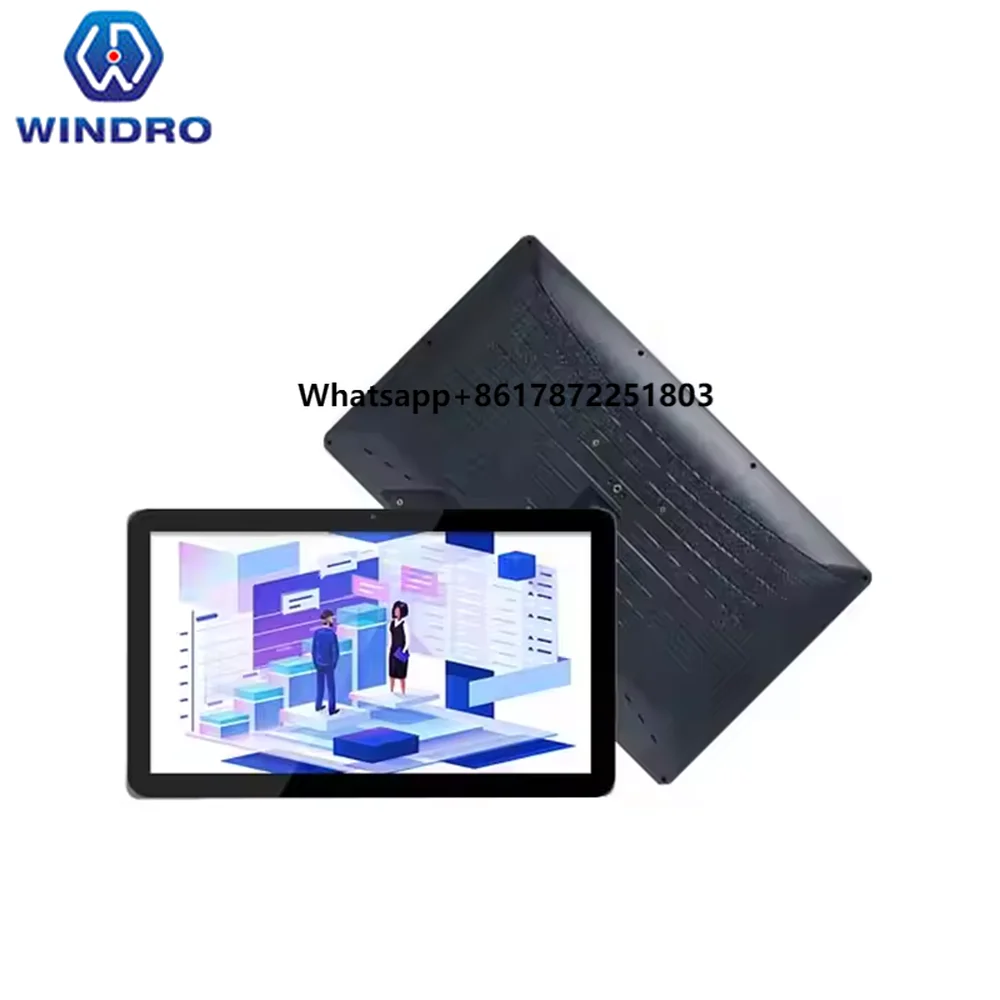 Factory Price,OEM/ODM,21.5"tablet Pc Wall Mounted,RK3566,1920*1080|10-Point Capacitive Touch,Android 11for Cash Register/medical
Factory Price,OEM/ODM,21.5"tablet Pc Wall Mounted,RK3566,1920*1080|10-Point Capacitive Touch,Android 11for Cash Register/medical