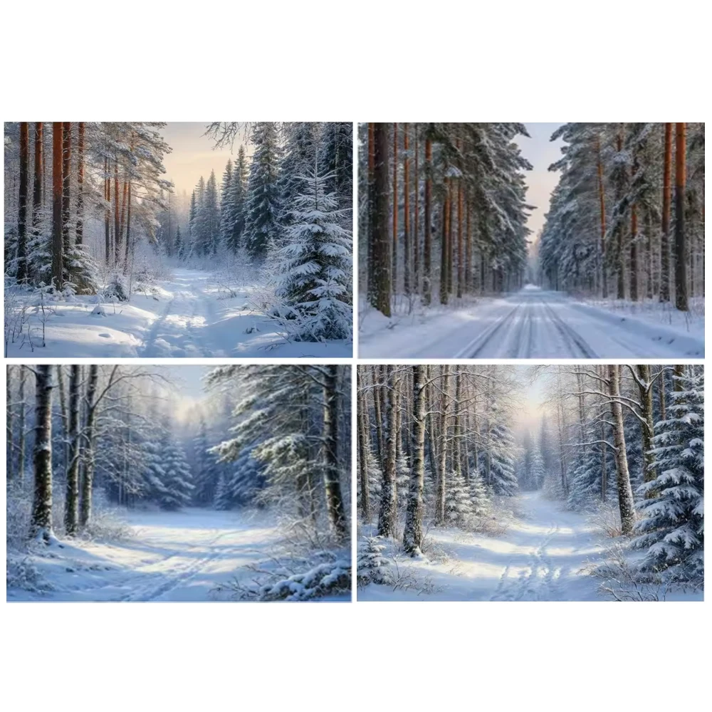 Winter Forest Scenery Diamond Painting Kits For Adults, DIY 5D Full Drill Diamond Art kit Diamond Dot Crystal Gem Art And Craft
Winter Forest Scenery Diamond Painting Kits For Adults, DIY 5D Full Drill Diamond Art kit Diamond Dot Crystal Gem Art And Craft