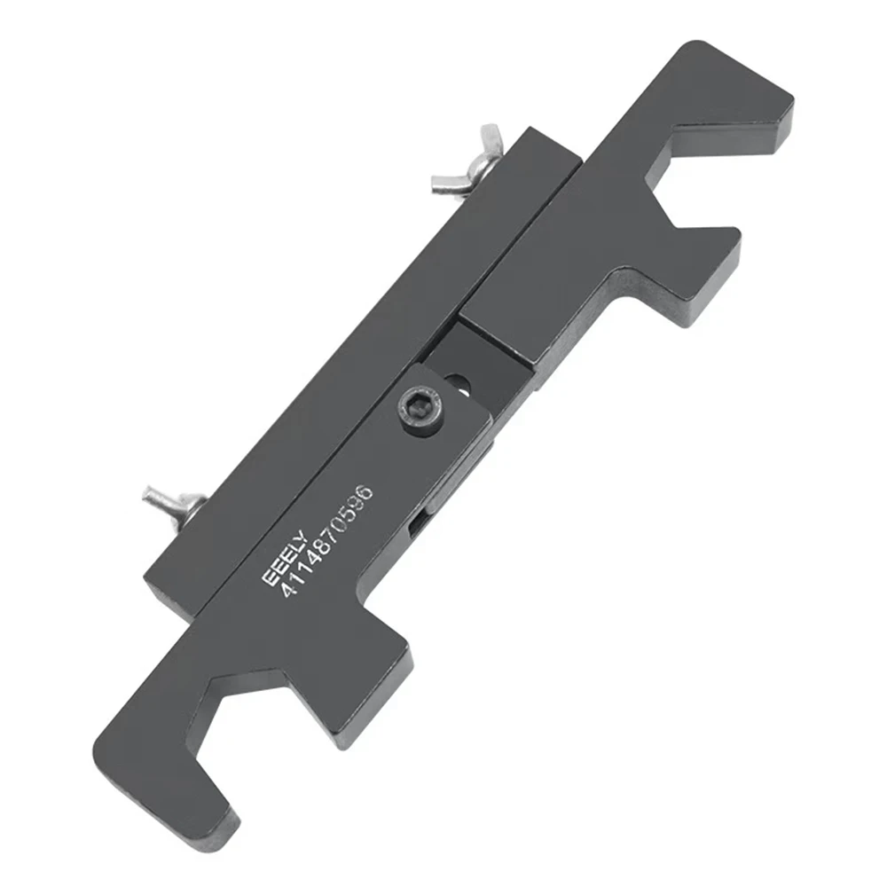 Инструмент для регулировки фаз ГРМ для Geely Boyue, Binyue, Binrui, Lynk & Co 1.5T с цепным приводом, двигатель BHE15
Инструмент для регулировки фаз ГРМ для Geely Boyue, Binyue, Binrui, Lynk & Co 1.5T с цепным приводом, двигатель BHE15