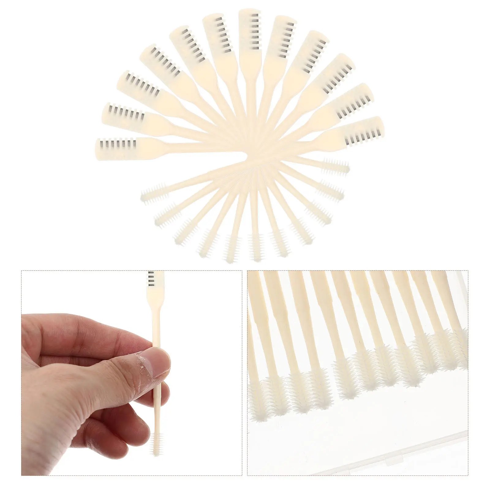 Grooming Tools Nasal Hair Device Nose Cleaning Beige Remover Portable Removers for Men
Grooming Tools Nasal Hair Device Nose Cleaning Beige Remover Portable Removers for Men