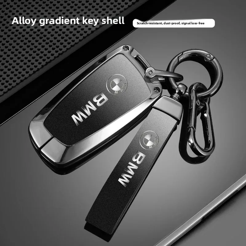 New Car Remote Key Case Cover For BMW 1 2 3 4 5 6 7 Series X1 X3 X4 X5 X6 F36 F25 F26 F30 F34 F10 F07 F20 Z10 Auto Accessories
New Car Remote Key Case Cover For BMW 1 2 3 4 5 6 7 Series X1 X3 X4 X5 X6 F36 F25 F26 F30 F34 F10 F07 F20 Z10 Auto Accessories
