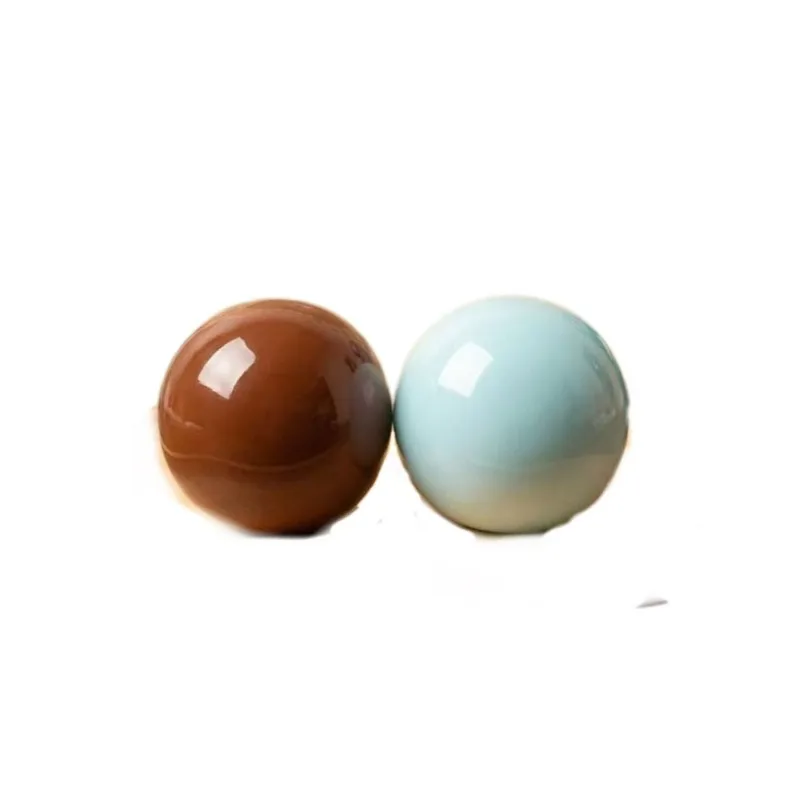 Crispy Wax Shell Squishy Ball, Crackable Outer Layer, Stress Relief Fidget Toy for Teens Adults
Crispy Wax Shell Squishy Ball, Crackable Outer Layer, Stress Relief Fidget Toy for Teens Adults
