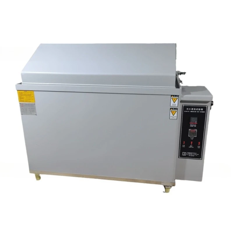 Salt Spray Test Chamber 60 Type 90 Salt Spray Corrosion Test Chamber Salt Spray Testing Machine
Salt Spray Test Chamber 60 Type 90 Salt Spray Corrosion Test Chamber Salt Spray Testing Machine