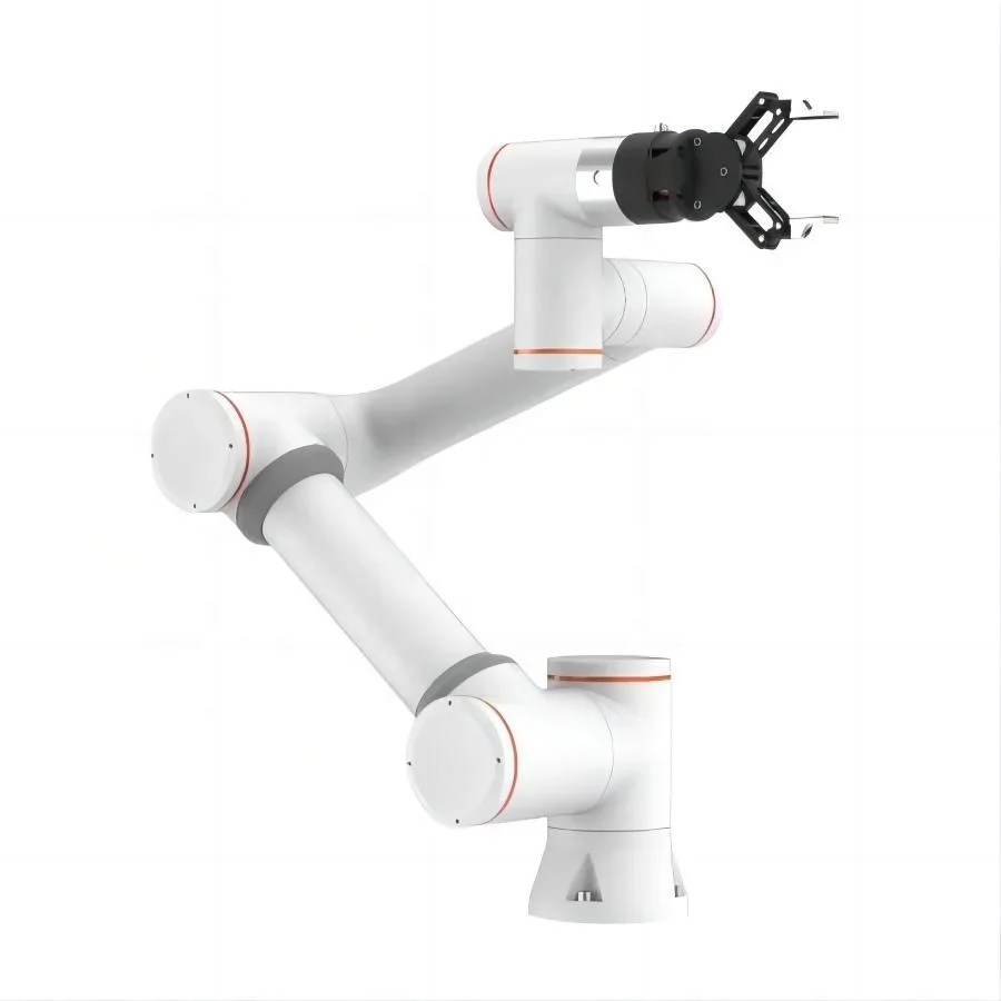 Industrial Robotics Arm Spray Painting Robot Arm Robot Vending machine for Inje ction Molding Machine
Industrial Robotics Arm Spray Painting Robot Arm Robot Vending machine for Inje ction Molding Machine