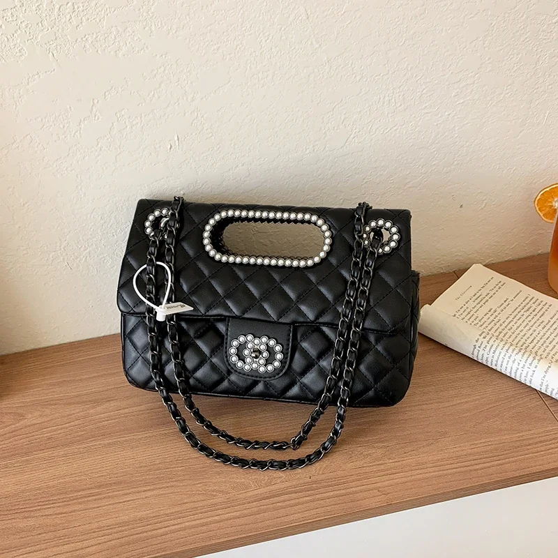 Unique High-End Crossbody Diaper Bag: Elegant Women's Handbag With Vintage Leather Style And Large Capacity Designer Messenger
Unique High-End Crossbody Diaper Bag: Elegant Women's Handbag With Vintage Leather Style And Large Capacity Designer Messenger