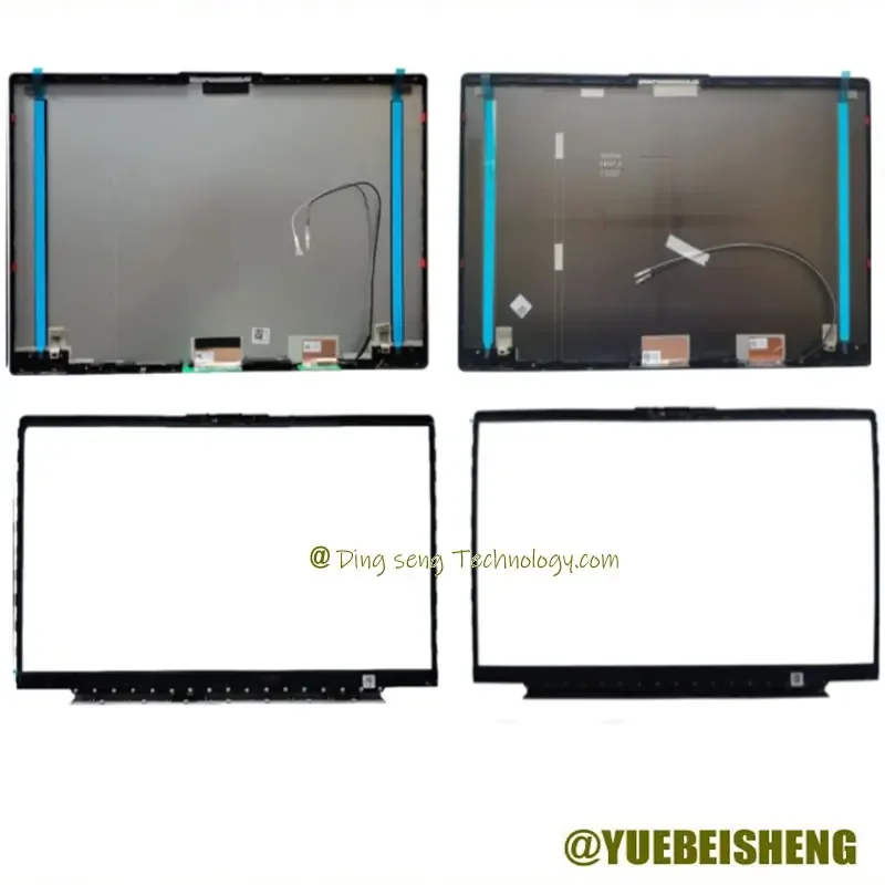 Новый/org для Lenovo ideapad 5 15IIL05 15ARE05 15ITL05 задняя крышка верхняя крышка ЖК-дисплей задняя крышка + лицевая панель ЖК-дисплея
Новый/org для Lenovo ideapad 5 15IIL05 15ARE05 15ITL05 задняя крышка верхняя крышка ЖК-дисплей задняя крышка + лицевая панель ЖК-дисплея