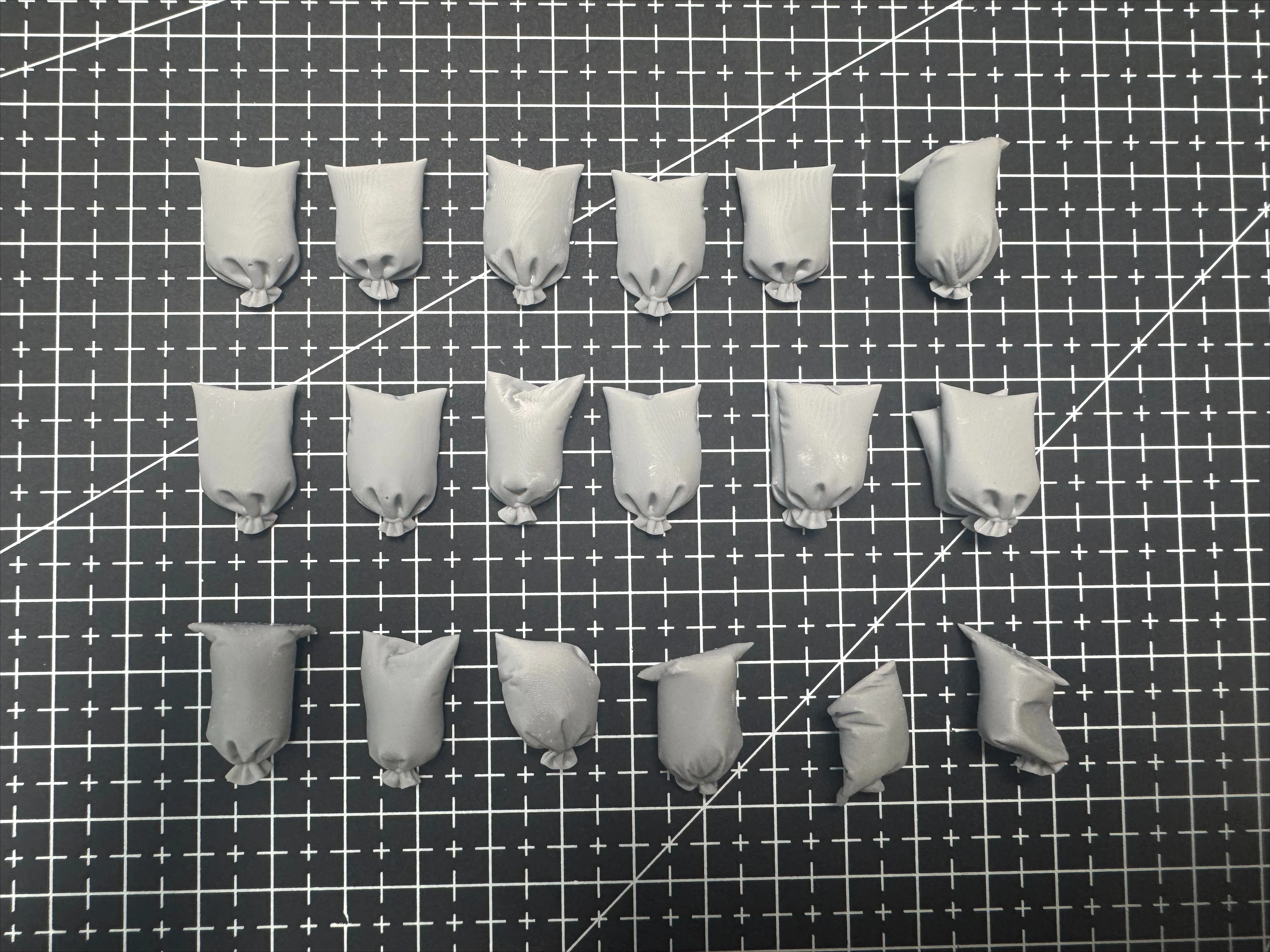 1:35 Resin Model Assembly Kit, Resin Unpainted, Needs To Be Assembled
1:35 Resin Model Assembly Kit, Resin Unpainted, Needs To Be Assembled