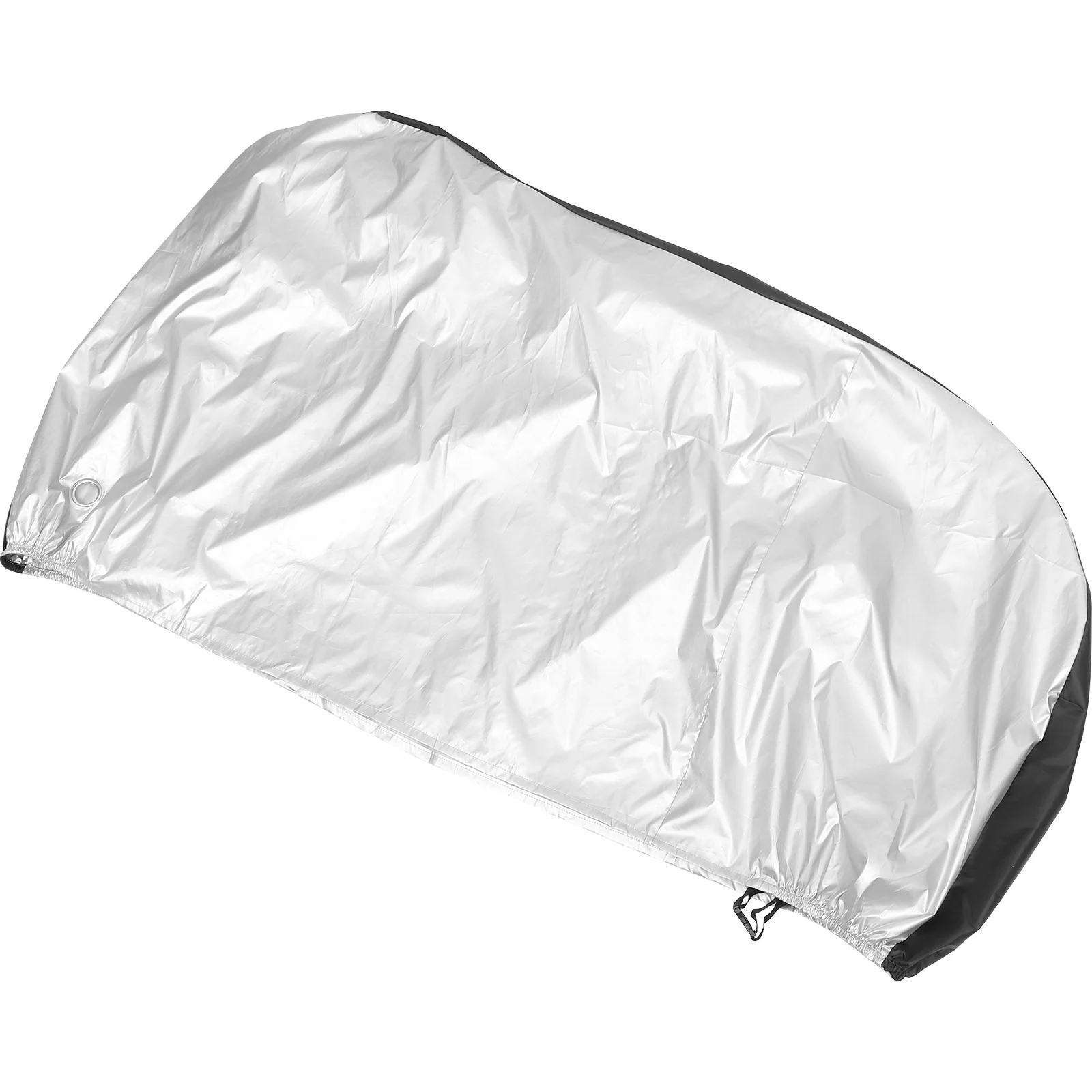 Universal Bike Cover Rainproof Protector Waterproof Dustproof For Mountain Road Motorcycles Thickened Oxford Cloth Protection
Universal Bike Cover Rainproof Protector Waterproof Dustproof For Mountain Road Motorcycles Thickened Oxford Cloth Protection