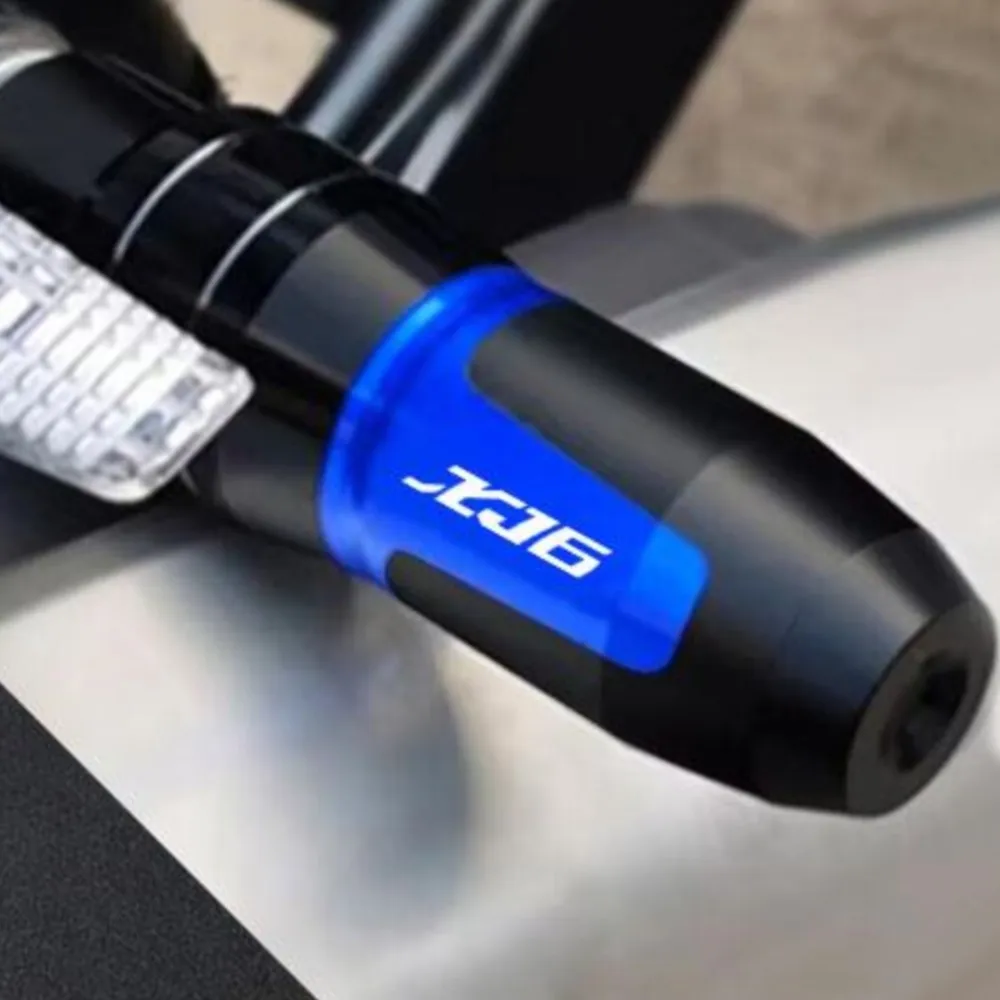 Motorbike Exhaust Frame Sliders Crash Pads Falling Protector For Yamaha XJ6 N DIVERSION 2009 - 2015 2014 2013 2012 2011 2010
Motorbike Exhaust Frame Sliders Crash Pads Falling Protector For Yamaha XJ6 N DIVERSION 2009 - 2015 2014 2013 2012 2011 2010