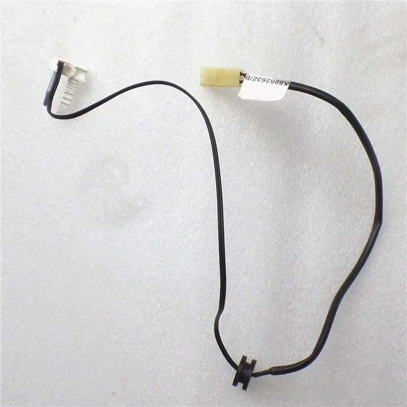 Evaporator temperature sensor For Chery A3/Cielo M11 J3 Chance Tengo Niche Thermal sensor M11-8107041
Evaporator temperature sensor For Chery A3/Cielo M11 J3 Chance Tengo Niche Thermal sensor M11-8107041
