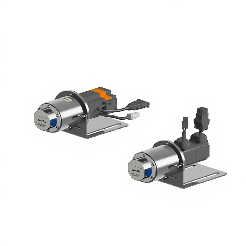High Precision Stainless Built-in Bldc Motor 12v-24v Dosing Micro Precision Gear Pump
High Precision Stainless Built-in Bldc Motor 12v-24v Dosing Micro Precision Gear Pump