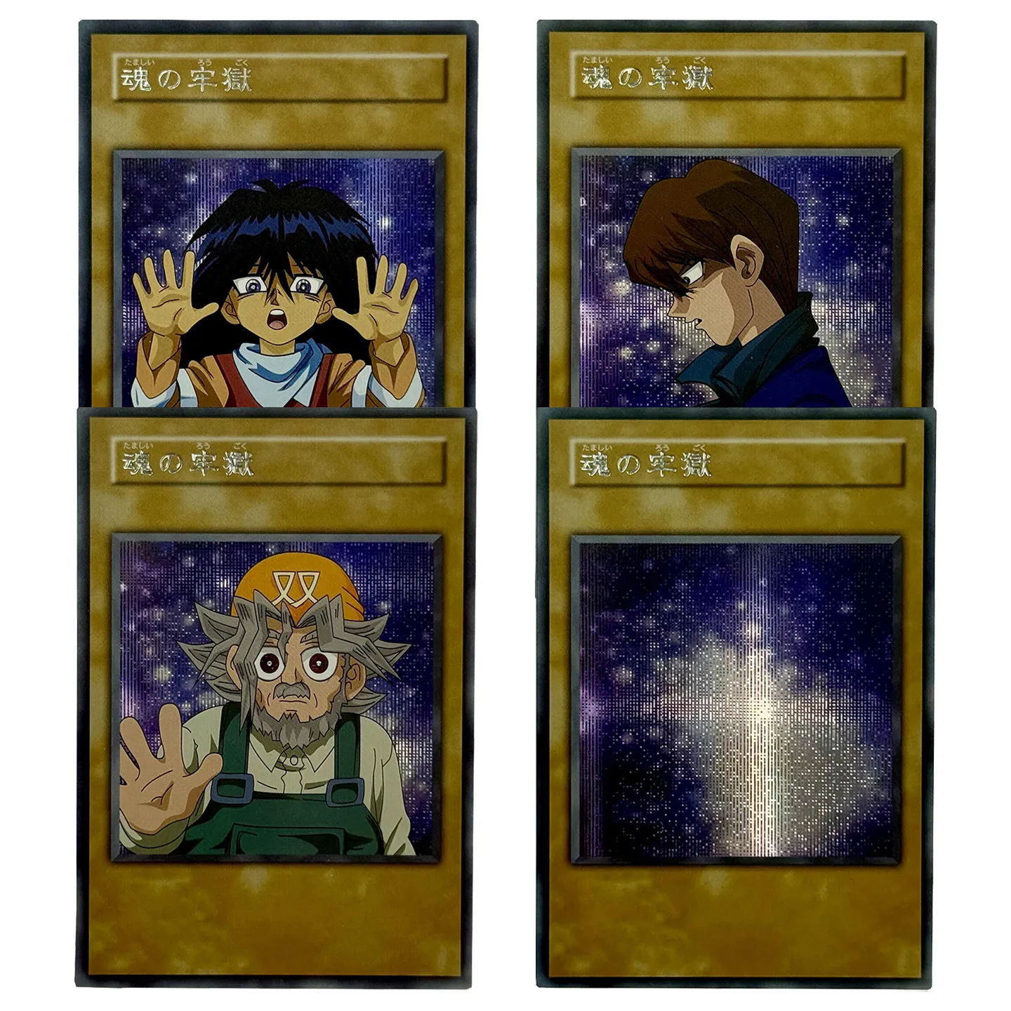 Коллекционная флеш-карта Yu-Gi-Oh! с собственным дизайном: аниме, мультфильм, сделай сам, подарок
Коллекционная флеш-карта Yu-Gi-Oh! с собственным дизайном: аниме, мультфильм, сделай сам, подарок