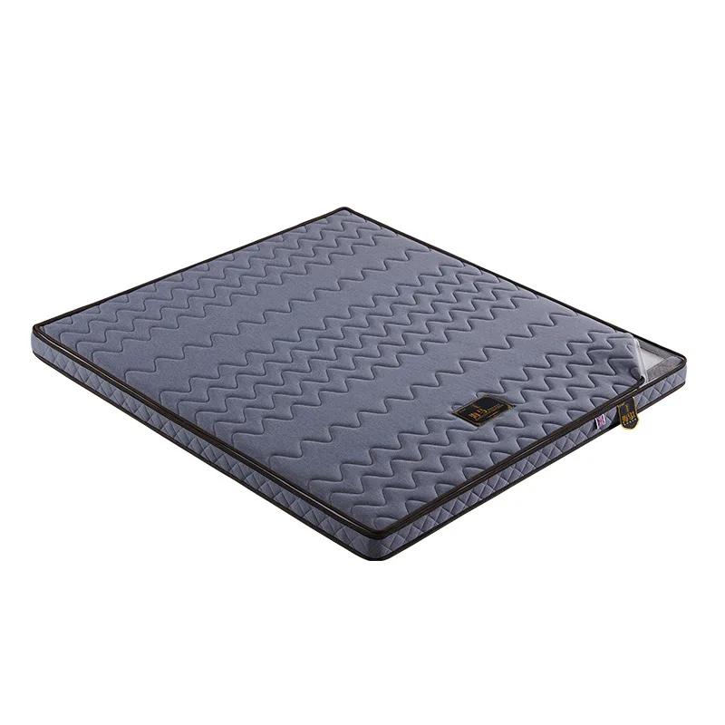 Economical ridge protection children's environmentally friendly hard mattress 1.2 meters 1.5 1.8 natural palm 3e coco
Economical ridge protection children's environmentally friendly hard mattress 1.2 meters 1.5 1.8 natural palm 3e coco