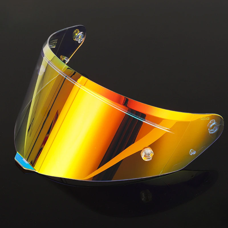 1PC Motorcycle Helmet Lens Adapted To SOMAN-F1 Model Helmet Lens Motorcycle Helmet Safety Lens
1PC Motorcycle Helmet Lens Adapted To SOMAN-F1 Model Helmet Lens Motorcycle Helmet Safety Lens