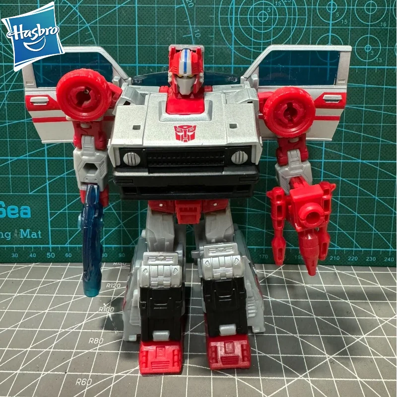 【IN STOCK】Hasbro Transformable toys Legacy Evolution Deluxe Crosscut Action Figure Robot Toy Collectibles Gifts Hobbies
【IN STOCK】Hasbro Transformable toys Legacy Evolution Deluxe Crosscut Action Figure Robot Toy Collectibles Gifts Hobbies