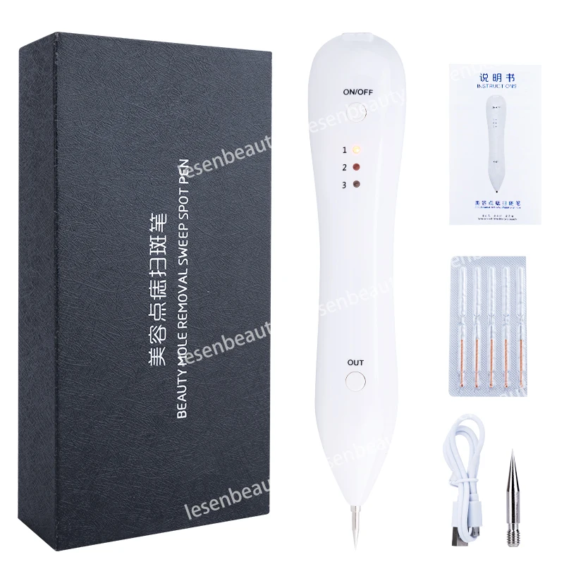 Laser Plasma Pen Machine Skin Care Mole Dark Spot Remover for Face Wart Tag Tattoo Remaval Pen Salon Beauty Instrument lesen usb
Laser Plasma Pen Machine Skin Care Mole Dark Spot Remover for Face Wart Tag Tattoo Remaval Pen Salon Beauty Instrument lesen usb