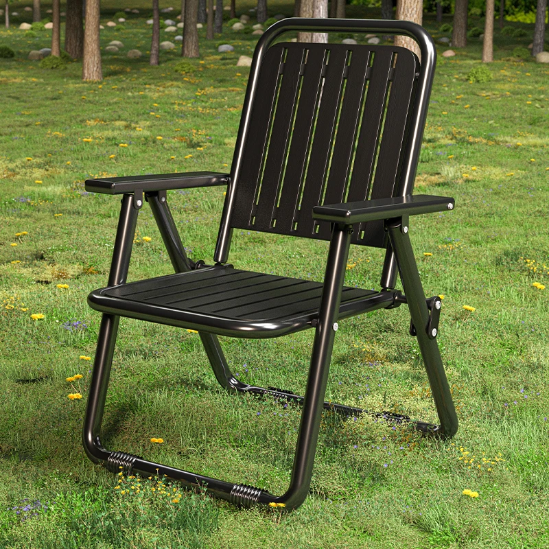 Adults Portable Folding Chair Homevative Back Support Fishing Travel Folding Chair Outdoor Garden Backrest Silla Playa Furniture 
Adults Portable Folding Chair Homevative Back Support Fishing Travel Folding Chair Outdoor Garden Backrest Silla Playa Furniture