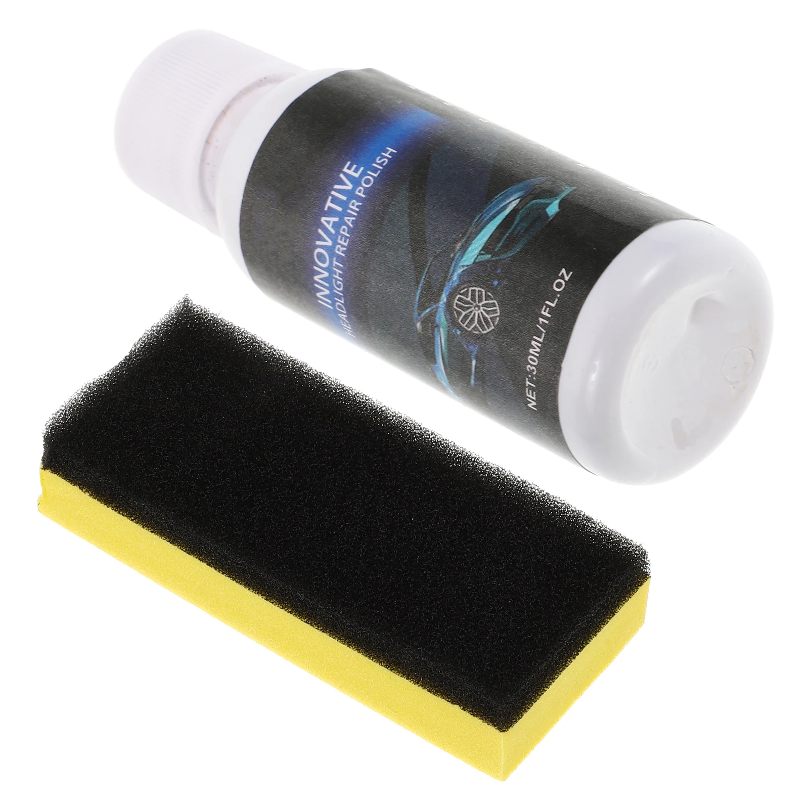 Car Headlight Repair Fluid s Restoration Kit Scratch Polish Lens Coating Agent Refurbishment Plastic Maintenance Car Headlight
Car Headlight Repair Fluid s Restoration Kit Scratch Polish Lens Coating Agent Refurbishment Plastic Maintenance Car Headlight