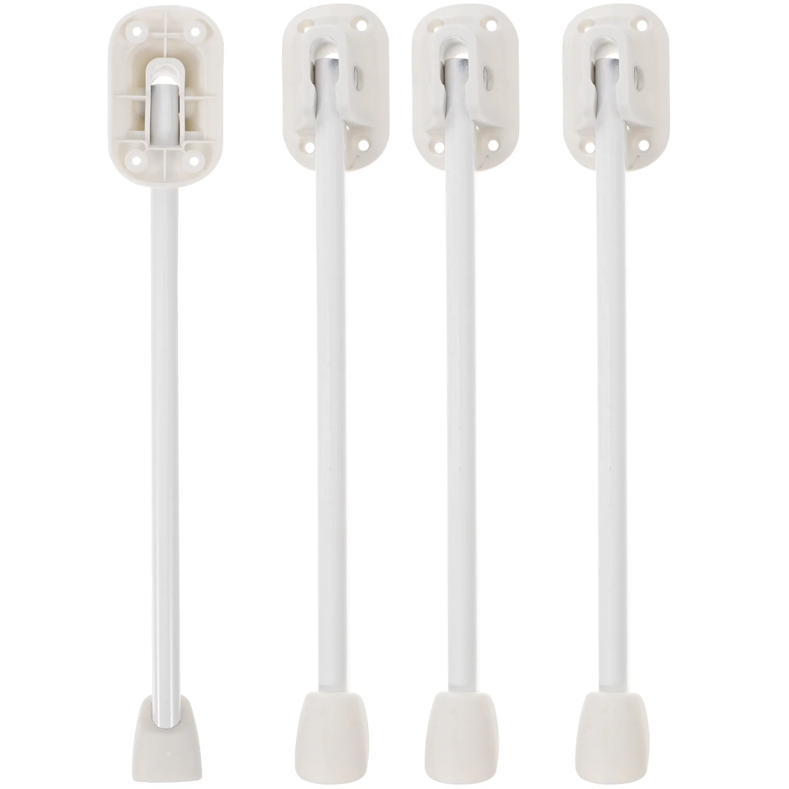 4 Pcs Adjustable Legs Folding Foldable for Metal Desk Household White Heavy Duty Travel
4 Pcs Adjustable Legs Folding Foldable for Metal Desk Household White Heavy Duty Travel