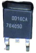 IC new original 76409D HUF76409D 17A 60V TO252
IC new original 76409D HUF76409D 17A 60V TO252