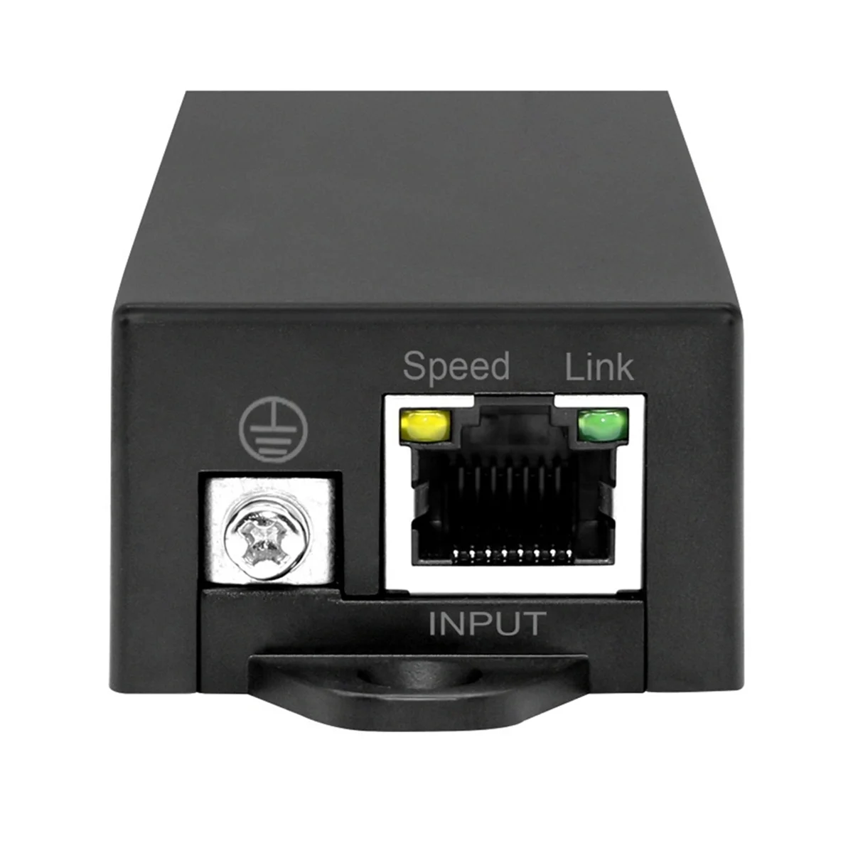 KK-B2-Single Port 802.3af /At 1000Mbps Active Poe to 24V Passive Poe Converter
KK-B2-Single Port 802.3af /At 1000Mbps Active Poe to 24V Passive Poe Converter