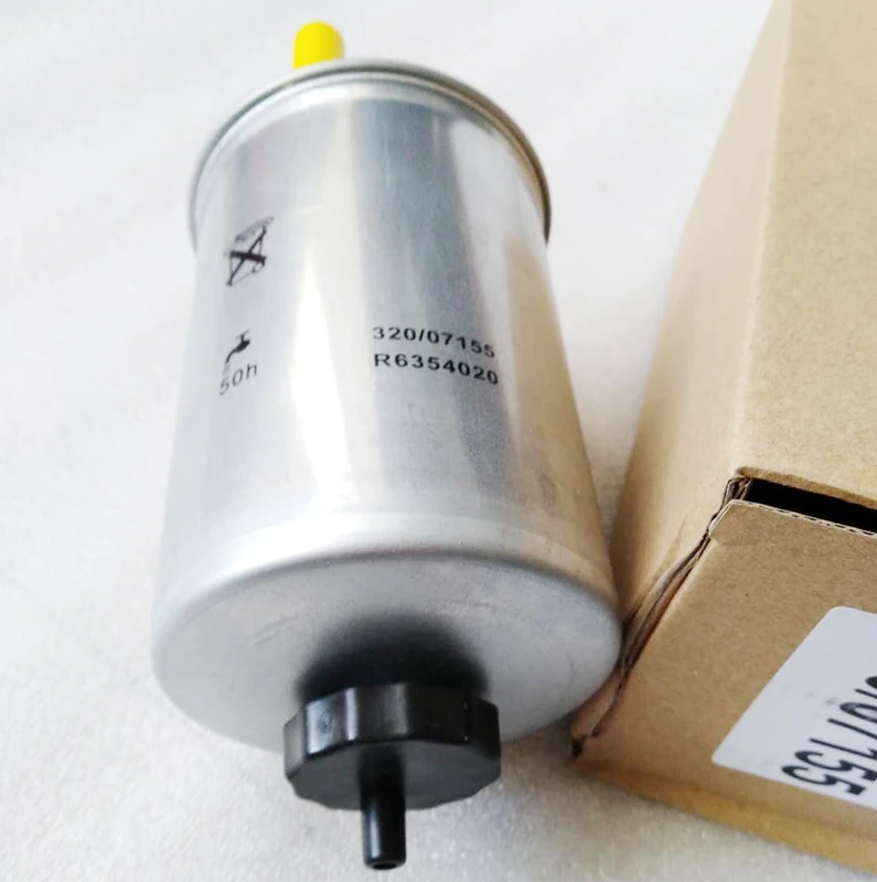 for J CB Fuel Filter 320/07155 R6354020 32007155
for J CB Fuel Filter 320/07155 R6354020 32007155