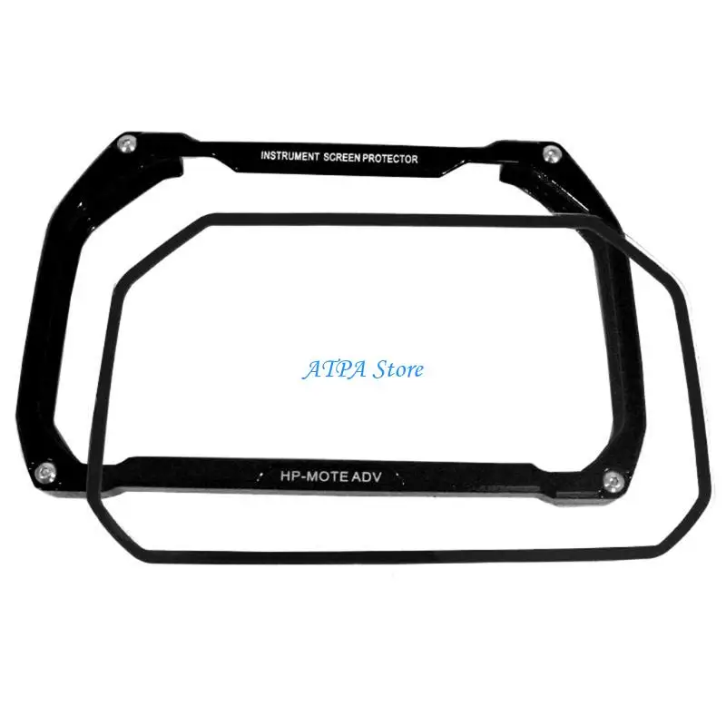 U13C Motorcycle Speedometer Frame Cover for R1200GS R1250GS F750GS F900 F900R R1250R
U13C Motorcycle Speedometer Frame Cover for R1200GS R1250GS F750GS F900 F900R R1250R