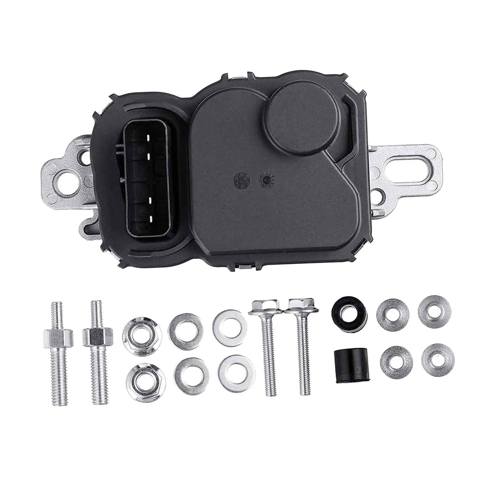 Fuel Pump Driver Module Pump Drive Module 2006-201 2004-201 Truck V8 5.4L 4.2L 4.6L V8 4.6L Replace 590-001 1 Set
Fuel Pump Driver Module Pump Drive Module 2006-201 2004-201 Truck V8 5.4L 4.2L 4.6L V8 4.6L Replace 590-001 1 Set
