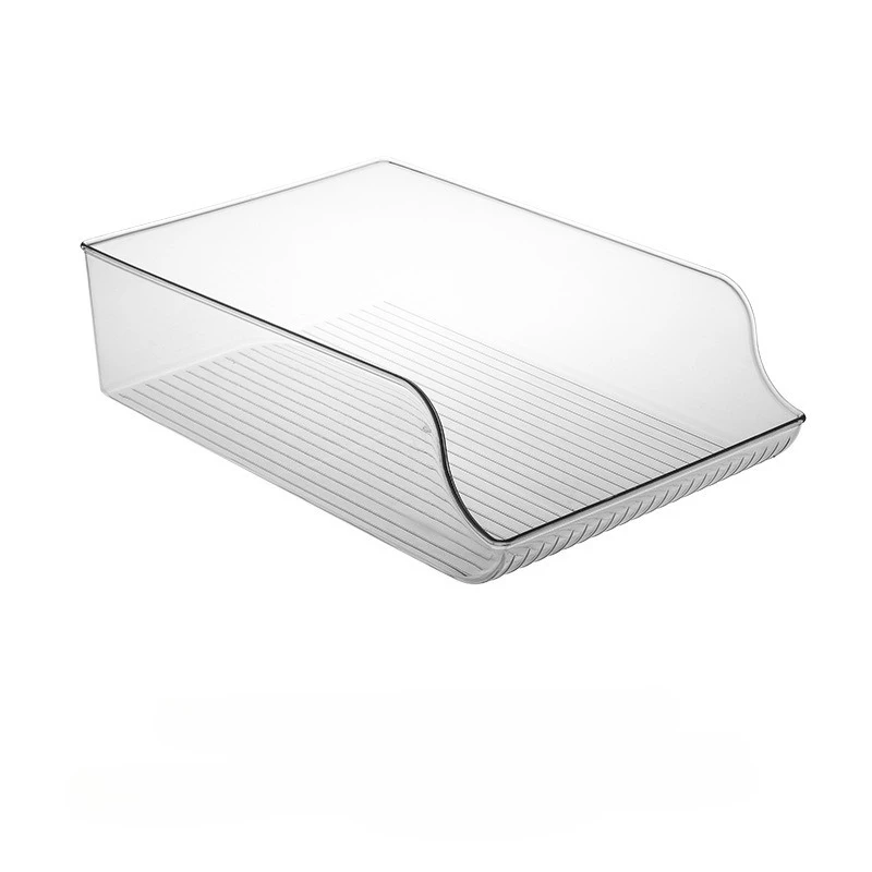 Double-layer telescopic rolling beverage storage box, automatic replacement, can storage rack, refrigerator soda desktop racks
Double-layer telescopic rolling beverage storage box, automatic replacement, can storage rack, refrigerator soda desktop racks