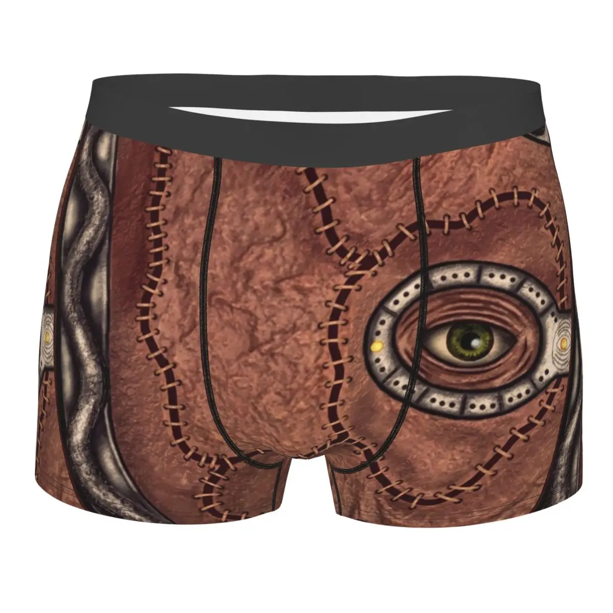Custom Hocus The Spell Book Underwear Men Stretch Pocus Horror Tv Movie Boxer Briefs
Custom Hocus The Spell Book Underwear Men Stretch Pocus Horror Tv Movie Boxer Briefs
