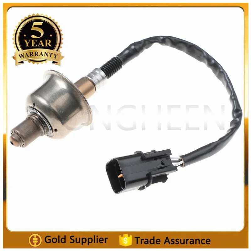 39210-03040 39210 03040 3921003040 935931012 High quality Oxygen Sensor Lambda Air Fuel Ratio O2 Sensor For KIA Picanto Rio III
39210-03040 39210 03040 3921003040 935931012 High quality Oxygen Sensor Lambda Air Fuel Ratio O2 Sensor For KIA Picanto Rio III