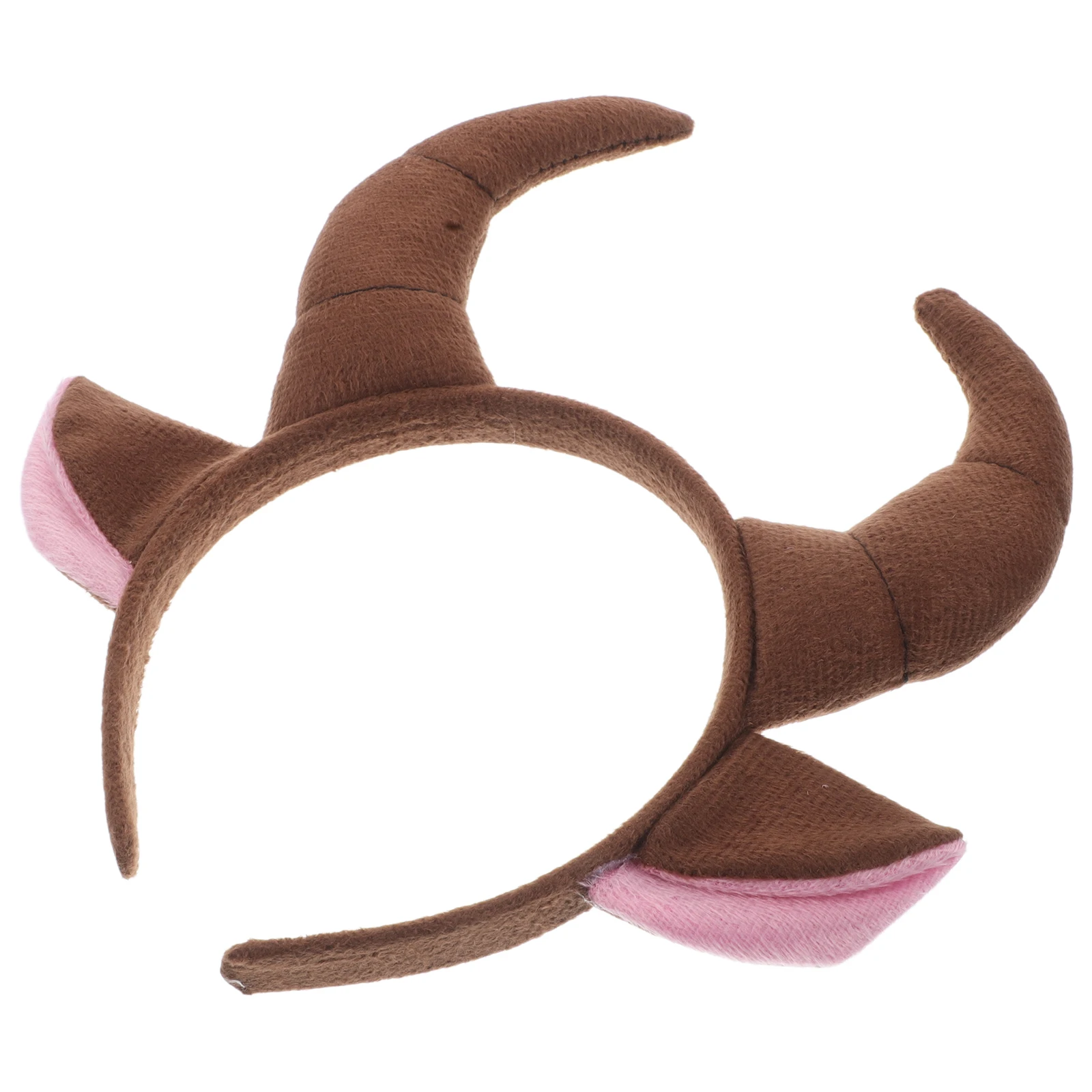 Horn Animal Hair Accessories Headband Party Decorations Issue Card Costume Headwear Headbands
Horn Animal Hair Accessories Headband Party Decorations Issue Card Costume Headwear Headbands